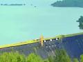 Satara: दुष्काळाचे सावट दूर झाले, कोयना धरण ९९ टक्के भरले - Marathi News | Koyna Dam 99 percent full, water storage at 104 TMC  | Latest satara News at Lokmat.com