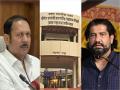 सातारा पालिकेचा रणसंग्राम आता निर्णायक वळणावर, दोन्ही राजांचा नगराध्यक्षपदावर दावा  - Marathi News | MP Udayanraje Bhosale and Minister Shivendrasinghraje Bhosale put their reputations on the line for the post of Mayor of Satara Municipality | Latest satara News at Lokmat.com