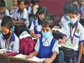 coronavirus : शाळा बंदचा निर्णय म्हणजे दार उघडं आणि मोरीला बोळा! - Marathi News | The decision to close the school was wrong against the backdrop of increasing corona patients | Latest satara News at Lokmat.com