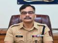 तुषार दोशी साताऱ्याचे नवे पोलिस अधीक्षक, समीर शेख यांची बृहन्मुंबई पोलिस उपायुक्त पदी बदली  - Marathi News | | Latest satara News at Lokmat.com