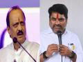 ...तर अजित पवार यांनी मंत्रिमंडळातून बाहेर पडावे - सतेज पाटील  - Marathi News | then Ajit Pawar should step down from the cabinet says Satej Patil | Latest maharashtra News at Lokmat.com
