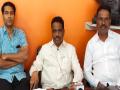 प्रमोद जठारांनी 'त्यावेळी' राणेंवर केलेले आरोप खोटे होते काय? सतीश सावंतांचा सवाल  - Marathi News | Satish Sawant reply to BJP state secretary Pramod Jathar criticism | Latest sindhudurga News at Lokmat.com