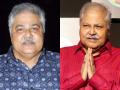 Satish Shah Death: 'साराभाई वर्सेस साराभाई' फेम अभिनेते सतीश शाह यांचं निधन, ७४ व्या वर्षी घेतला अखेरचा श्वास - Marathi News | Actor Satish Shah passes away at the age of 74 he was suffering from kidney issues | Latest filmy News at Lokmat.com
