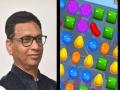 कर्जमुक्ती योजनेच्या लिंकवर कॅंडी क्रश ; सहकार आयुक्त निलंबित   - Marathi News | candy crush game get started after opened Debt relief plan link;Co-operative Commissioner suspended | Latest maharashtra News at Lokmat.com