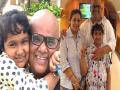 Satish Kaushik Death: Allegations are baseless, don't drag my husband into this...Satish Kaushik's wife breaks silence on 15 crore dispute - Hindi News | Satish Kaushik Death: Allegations are baseless, don't drag my husband into this...Satish Kaushik's wife breaks silence on 15 crore dispute | Latest entertainment Photos at Lokmattimes.com