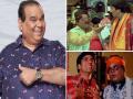 Satish Kaushik Iconic Roles: कॅलेंडर, पप्पू पेजर ते शराफत अली...पाहा सतीश कौशिक यांच्या आजरामर भूमिका - Marathi News | Satish Kaushik Iconic Roles: Calendar, Pappu Pager to Sharafat Ali...See Satish Kaushik's iconic roles | Latest filmy Photos at Lokmat.com