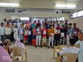 युवा परिषदेतर्फे १८ गुणवंतांचा सत्कार - Marathi News | Youth Council felicitates 18 meritorious persons | Latest jalgaon News at Lokmat.com