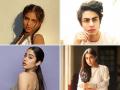 Sara Ali Khan to Aryan Khan: How qualified are Bollywood star kids - Hindi News | Sara Ali Khan to Aryan Khan: How qualified are Bollywood star kids | Latest entertainment Photos at Lokmattimes.com