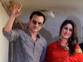 'Your career will be ruined!', Kareena Kapoor used to get this kind of advices before marrying Saif Ali Khan - Hindi News | 'Your career will be ruined!', Kareena Kapoor used to get this kind of advices before marrying Saif Ali Khan | Latest entertainment Photos at Lokmattimes.com