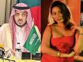 सौदीचा राजदूत बांगलादेशच्या मॉडेलच्या पडला प्रेमात; लग्नाची मागणी घातली अन् संबंध बिघडले, ती हसिना जेलमध्ये...   - Marathi News | Saudi ambassador falls in love with Bangladeshi model Meghna Alam; proposes marriage but relationship breaks down, she ends up in Hasina jail... | Latest international News at Lokmat.com