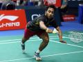 रशियन ओपन बॅडमिंटन : सौरभ, कुहू-रोहन अंतिम फेरीत - Marathi News | Russian Open Badminton: Saurabh, Kahu-Rohan in the final round | Latest badminton News at Lokmat.com