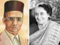 BLOG: सावरकरांचं हिंदुत्व अन् इंदिरा गांधींचं राष्ट्रीयत्व वजा हिंदुत्व!  - Marathi News | Savarkar's Hindutva and Indira Gandhi's nationalism minus Hindutva | Latest editorial News at Lokmat.com