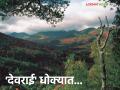 लोकसंख्येचा स्फोट अन् वाढती जंगलतोड देवराईंच्या मुळाशी; देवराईचे संवर्धन आणि संरक्षण गरजेचे - Marathi News | Population explosion and increasing deforestation at the root of the devrai; Conservation and protection of devrai is necessary | Latest agriculture News at Lokmat.com