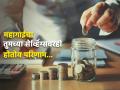 महागाईचा तुमच्या सेव्हिंग्सवरही होतोय परिणाम; २०, २५ वर्षांनंतर अर्धे होईल १ कोटींचे मूल्य, पाहा कसे - Marathi News | Inflation also affects your savings After 20 25 years the value of 1 crore will be half see how mutual funds calculation | Latest business News at Lokmat.com