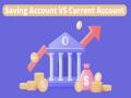 Savings आणि Current Account बाबत तुम्ही असता का कनफ्युज, जाणून घ्या दोन्हींतील फरक - Marathi News | Are you confused about Savings and Current Account know the difference between the two and check the benefits | Latest business News at Lokmat.com