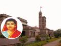 Savitri Bai Phule: सावित्रीबाई फुले कोण होत्या? पुणे विद्यापीठातील नवी पिढीच अनभिज्ञ - Marathi News | Who was Savitribai Phule? Only the new generation in Pune University is ignorant | Latest pune News at Lokmat.com