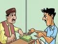 Sangli: पाच लाखापोटी ४० लाख वसूल, कृषी सहायक महिलेसह पतीवर सावकारीचा गुन्हा - Marathi News | Recovery of 40 lakhs for five lakhs, crime of moneylender against agricultural assistant woman and husband in sangli | Latest sangli News at Lokmat.com