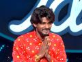 Indian Idol 12: 'स्क्रिप्टेड शो आणि सर्व काही फक्त TRPसाठी', सवाई भट शोमधून बाहेर पडल्यानंतर भडकले चाहते - Marathi News | Indian Idol 12: 'Scripted show and everything just for TRP', fans erupt after Sawai Bhatt leaves show | Latest filmy News at Lokmat.com