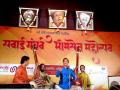 Sawai Gandharva Bhimsen Mahotsav: यंदा महोत्सव किमान ५० टक्के उपस्थितीत साजरा करून द्यावा - Marathi News | This year the sawai gandharva bhimsen mahotsav should be celebrated with at least 50% attendance | Latest pune News at Lokmat.com