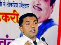 रस्त्यांच्या जाळ्यामुळे देशाचा विकास : प्रमोद सावंत - Marathi News | Development of the country due to road network: Pramod Sawant | Latest nagpur News at Lokmat.com