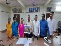 सावंतवाडीत उभारण्यात येणाऱ्या अद्यावत भाजी मंडईचा आराखडा तयार : नगराध्यक्ष - Marathi News | Preparation of updated vegetable market to be set up in Sawantwadi | Latest sindhudurga News at Lokmat.com