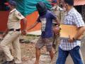 सावंतवाडी दुहेरी हत्याकांड : आरोपीच्या कोठडीत वाढ, कारण मात्र गुलदस्त्यात - Marathi News | Sawantwadi double murder Accused remand in custody for one day | Latest sindhudurga News at Lokmat.com