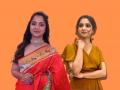 अभिनेत्री सायली संजीवला हवाय असा जोडीदार, म्हणाली... - Marathi News | Actress Sayali Sanjeev wants a partner, says... | Latest filmy Photos at Lokmat.com