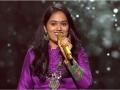 Indian Idol 12: फायनलिस्ट सायली कांबळेला लागली लॉटरी, शो संपताच मिळाला मोठा ब्रेक - Marathi News | Indian Idol 12: Finalist Saylee Kamble won the lottery, got a big break at the end of the show | Latest filmy News at Lokmat.com
