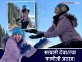 'लग्नाची बेडी' फेम सायली देवधरचं मनाली व्हेकेशन; फोटोंनी वेधलं नेटकऱ्यांचं लक्ष - Marathi News | marathi television actress lagnachi bedi fame sayali deodhar manali vacation shared photo | Latest filmy Photos at Lokmat.com