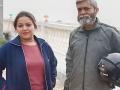 बाईकवरून लडाखला चाललेल्या जोडप्याचा प्रवास अखेरचा ठरला; लखनौजवळ दुर्दैवी मृत्यू - Marathi News | west bengal couple on a bike trip to laddakh died in road accident on purvanchal expressway | Latest uttar-pradesh News at Lokmat.com