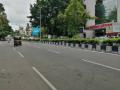 Pune: तृतीयपंथींनी महिलेकडे रुपया मागत पळवले अडीच हजार, सेनापती बापट रस्त्यावर प्रकार - Marathi News | transgender ran away asking the woman for Rs 2,500, Senapati Bapat street | Latest pune News at Lokmat.com