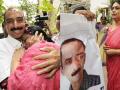 माजी IPS संजीव भट्ट यांच्या पत्नीची भावनिक साद, आज 32 महिने झाले तरी... - Marathi News | Former IPS Sanjeev Bhatt's wife's emotional appeal, today is 34 months ... | Latest national News at Lokmat.com