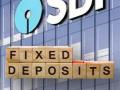 SBI ची जबरदस्त एफडी, २ लाखांच्या गुंतवणूकीवर मिळेल ३२ हजारांचा नफा - Marathi News | | Latest business News at Lokmat.com