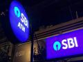SBI ला अच्छे दिन, चौथ्या तिमाहित ८३ टक्क्यांनी वाढला नफा; आता गुंतवणूकदारांनाही फायदा - Marathi News | Good day for SBI 83 percent profit jump in fourth quarter Now investors also benefit 11 rs dividend per equity share | Latest business News at Lokmat.com