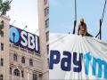 जर Paytm बुडाले तर SBI वाचवू शकते, बँकेने दिले असे संकेत - Marathi News | sbi can save paytm payments bank if rbi suggests or cancel license | Latest business News at Lokmat.com