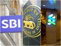 RBI imposes penalty: RBI नं SBI ला १ कोटी, तर Standard Chartered ला ठोठावला १.९५ कोटींचा दंड, पाहा कारण - Marathi News | rbi imposes penalty of rs 1 crore on state bank of india Standard Chartered | Latest business Photos at Lokmat.com
