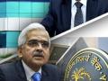 RBI गव्हर्नर की SBI प्रमुख; कोणाचं वेतन आहे जास्त, पाहा कोणाचं किती आहे शिक्षण? - Marathi News | RBI Governor Key SBI Chief; Who has more salary, see who has education? | Latest business Photos at Lokmat.com