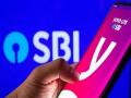 SBI मध्ये खातं नाही, तरीही YONO App द्वारे करता येणार UPI पेमेंट; Google पे, PhonePe ला टक्कर - Marathi News | No account with SBI yet UPI payments can be made through YONO App rivaling Google Pay phone pay paytm amazon pay details app store google play store | Latest business News at Lokmat.com