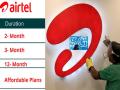 Airtel 5G Plans Leaked: एअरटेल 5G चे प्लॅन्स लीक? 249 रुपयांपासून सुरु होणार रिचार्ज, Jio टेन्शनमध्ये - Marathi News | Airtel 5G plans leaked? Recharge starting from Rs 249, Reliance Jio in tension | Latest tech News at Lokmat.com