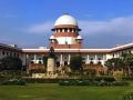 देशाचं नाव बदला! सर्वोच्च न्यायालयात याचिका दाखल; २ जूनला सुनावणी - Marathi News | Supreme court To Hear On June 2 Plea Seeking Replacement Of Word India With Bharat kkg | Latest national News at Lokmat.com