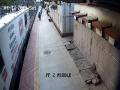 Mayur Shelke: वांगणीतील चित्तथरारक घटनेचं दुसरं CCTV फुटेज समोर; एक्सप्रेस चालकाने इमर्जन्सी ब्रेक लावत गाडी थांबवली - Marathi News | Mayur Shelke: In front of another CCTV footage of the shocking incident in Vangani | Latest maharashtra News at Lokmat.com