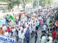 सीएएच्या समर्थनार्थ नेरळमध्ये रॅली - Marathi News | Rally in Nerala in support of CAA in navi mumbai | Latest navi-mumbai News at Lokmat.com