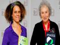 मार्गारेट अ‍ॅटवूड, बर्नार्डिन इव्हारिस्टोंना बुकर पुरस्कार - Marathi News | Booker Prize to Margaret Atwood, Bernardine Evariston | Latest international News at Lokmat.com