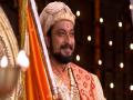 'स्वराज्य रक्षक संभाजी'ने शेवटच्या आठवड्यात देखील मारली बाजी, टीआरपीमध्ये 'या' नंबरवर होती मालिका - Marathi News | swarajya rakshak sambhaji was on number 3 as per barc india report PSC | Latest filmy News at Lokmat.com
