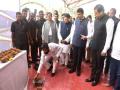 मायानगरीचे रूप पालटणार; मुंबई सुशोभीकरण प्रकल्पांतर्गत ५०० कामांचे भूमिपूजन - Marathi News | Bhoomipujan of 500 works under Mumbai beautification project by CM Eknath Shinde, DCM Devendra Fadnavis | Latest mumbai News at Lokmat.com