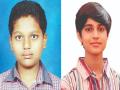 वडूजचा स्वराज चव्हाण शिष्यवृत्तीत राज्यात अव्वल - Marathi News | Swaraj Chavan of Vaduj first in East Upper Primary Scholarship Examination | Latest satara News at Lokmat.com