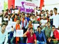 मागासवर्गीय विद्यार्थ्यांना १२ हजार शिष्यवृत्ती द्या! - Marathi News | Give 12,000 scholarships to backward class students! | Latest mumbai News at Lokmat.com