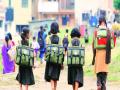 Lockdown: लॉकडाऊनमध्ये प्रत्यक्षात शाळा सुरू होणार का?; संभ्रम कायम - Marathi News | Lockdown: Will school actually start in Lockdown ?; Confusion persists | Latest mumbai News at Lokmat.com