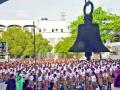 नागपुरात शाळांची पहिली घंटा वाजली ... - Marathi News | The first bell rang of schools in Nagpur ... | Latest nagpur News at Lokmat.com