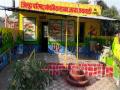 जायभायवाडीच्या जिल्हा परिषद शाळेचे रुपडे पालटले - Marathi News | Zaibhawwadi's Zilla Parishad School changed the pattern of the school | Latest beed News at Lokmat.com